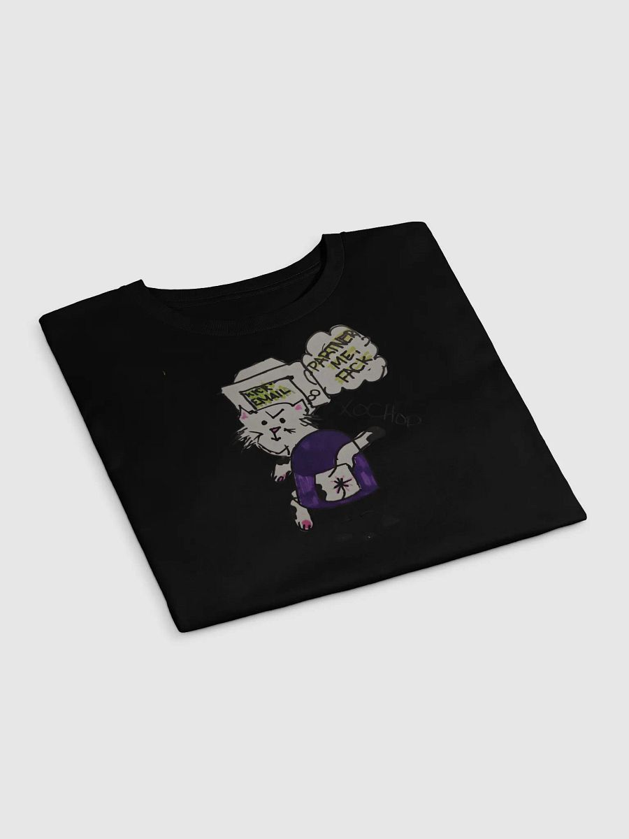 PARTNER ME crop top product image (7)