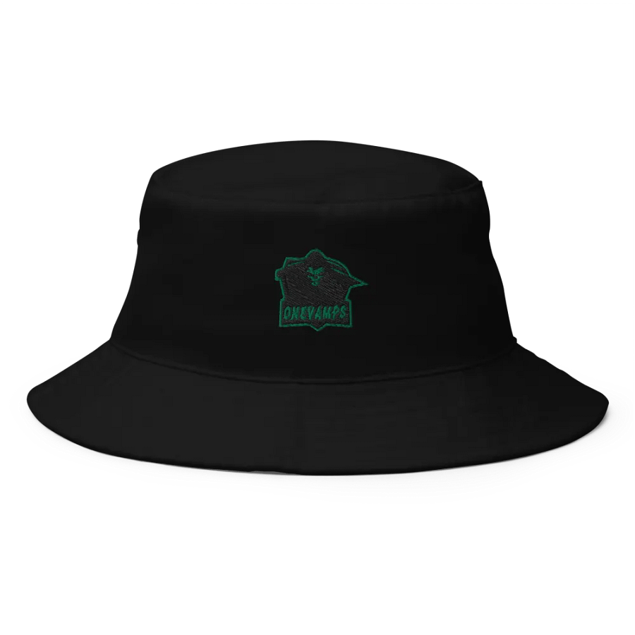 Bucket Hat OneVamps product image (2)