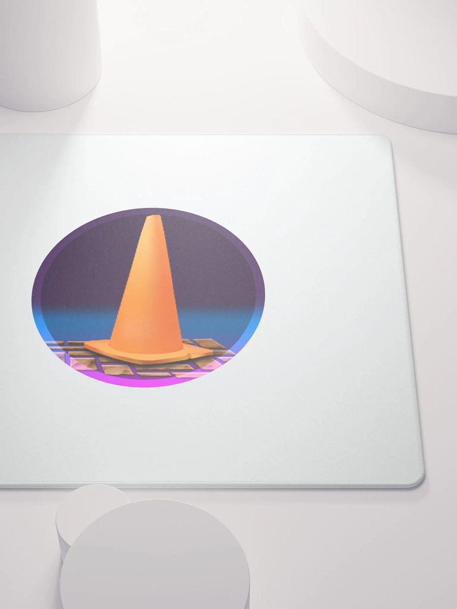 leadbman pure logo gaming mouse pad product image (5)