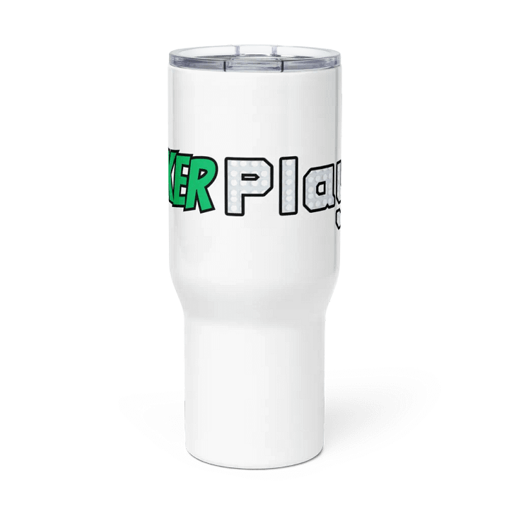 JokerPlays Drink Mug product image (3)