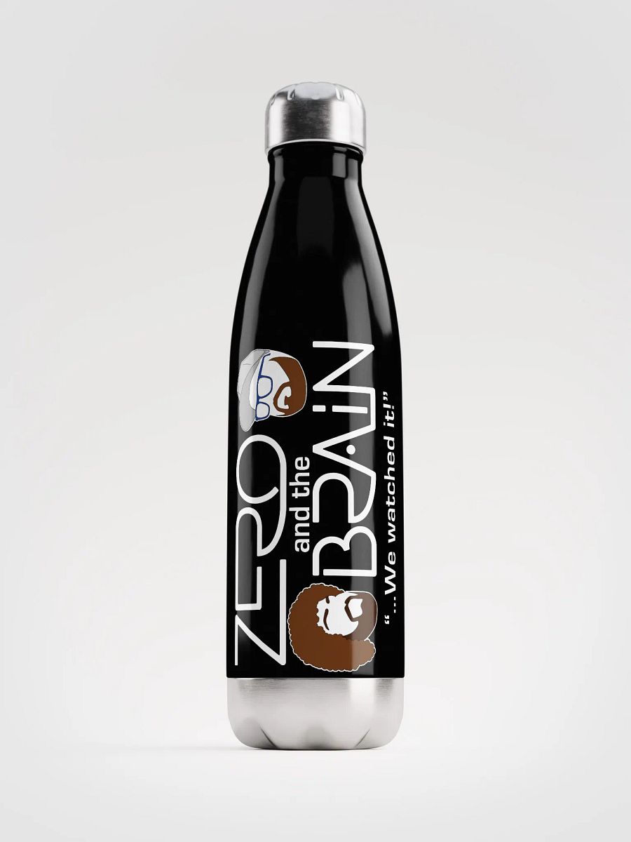 ZATB Water Bottle product image (1)
