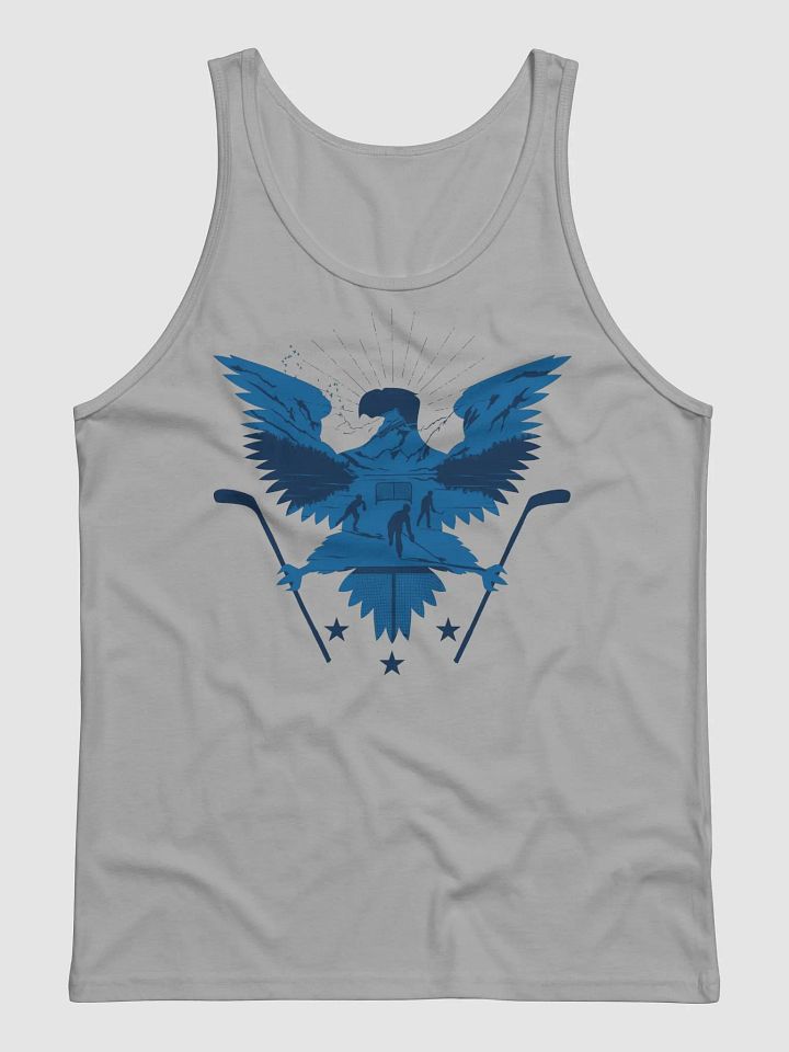 Premium Victory Eagle Tank product image (2)