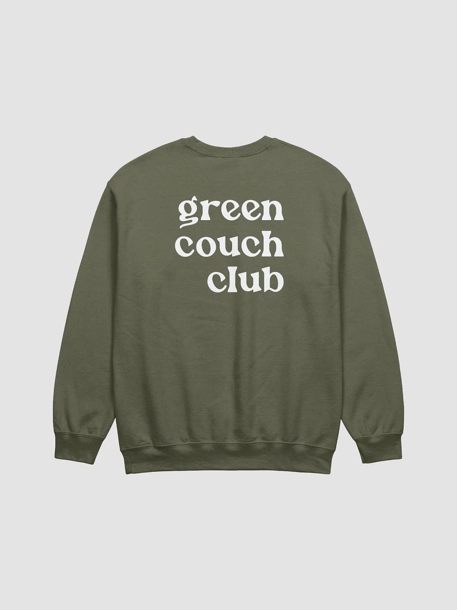 GCC SWEATSHIRT 4 product image (3)