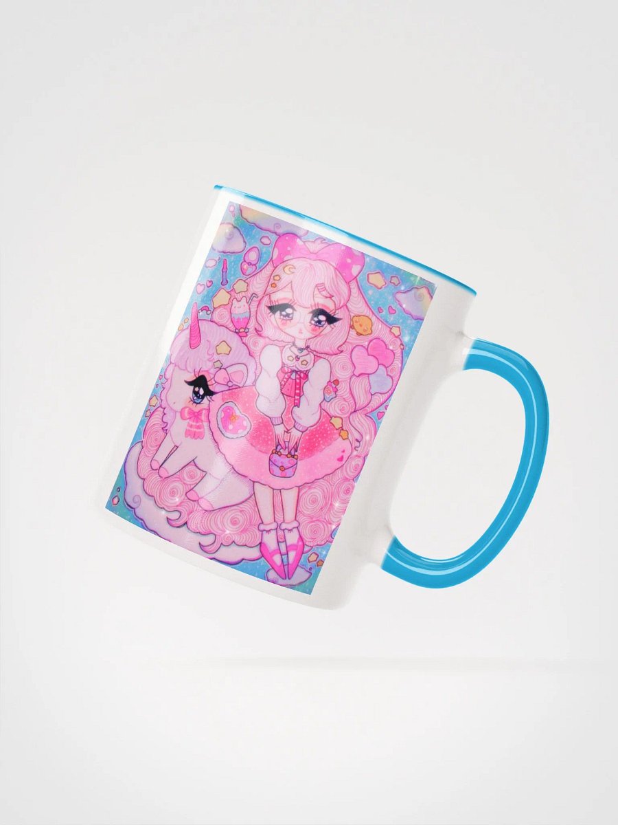 Unicorn Dream Mug product image (7)