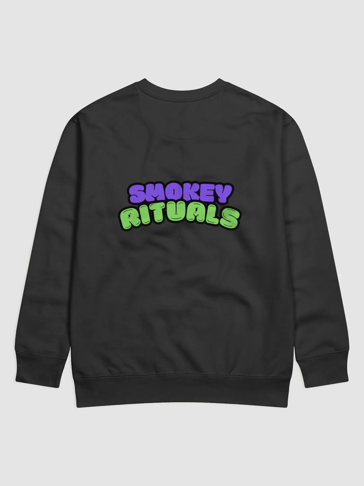 High Times X Smokey Sweater product image (2)
