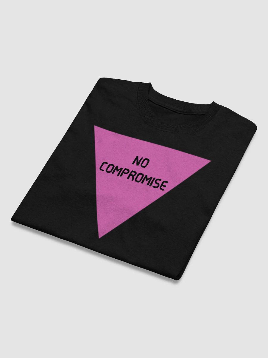 No Compromise T-Shirt product image (6)