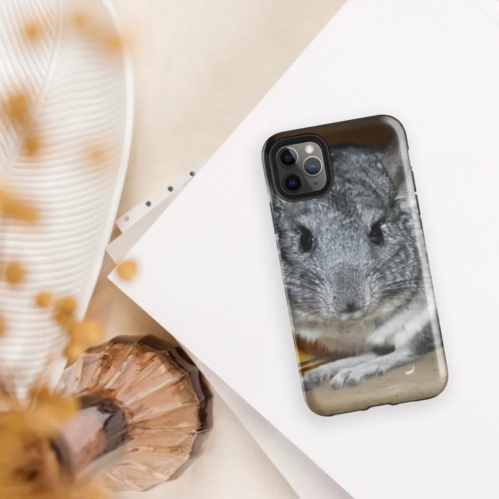 Cutie Pie Animal Phone Case: World-Class Protection and Style product image (37)