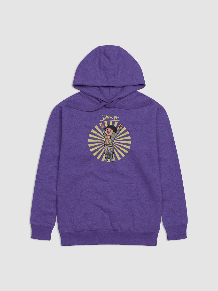 Praise The Brotherman (Hoodie) product image (5)