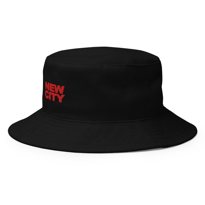 NEW CITY Bucket Hat product image (2)