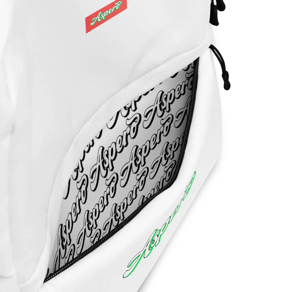 Aaspero Bogotá Bag product image (11)