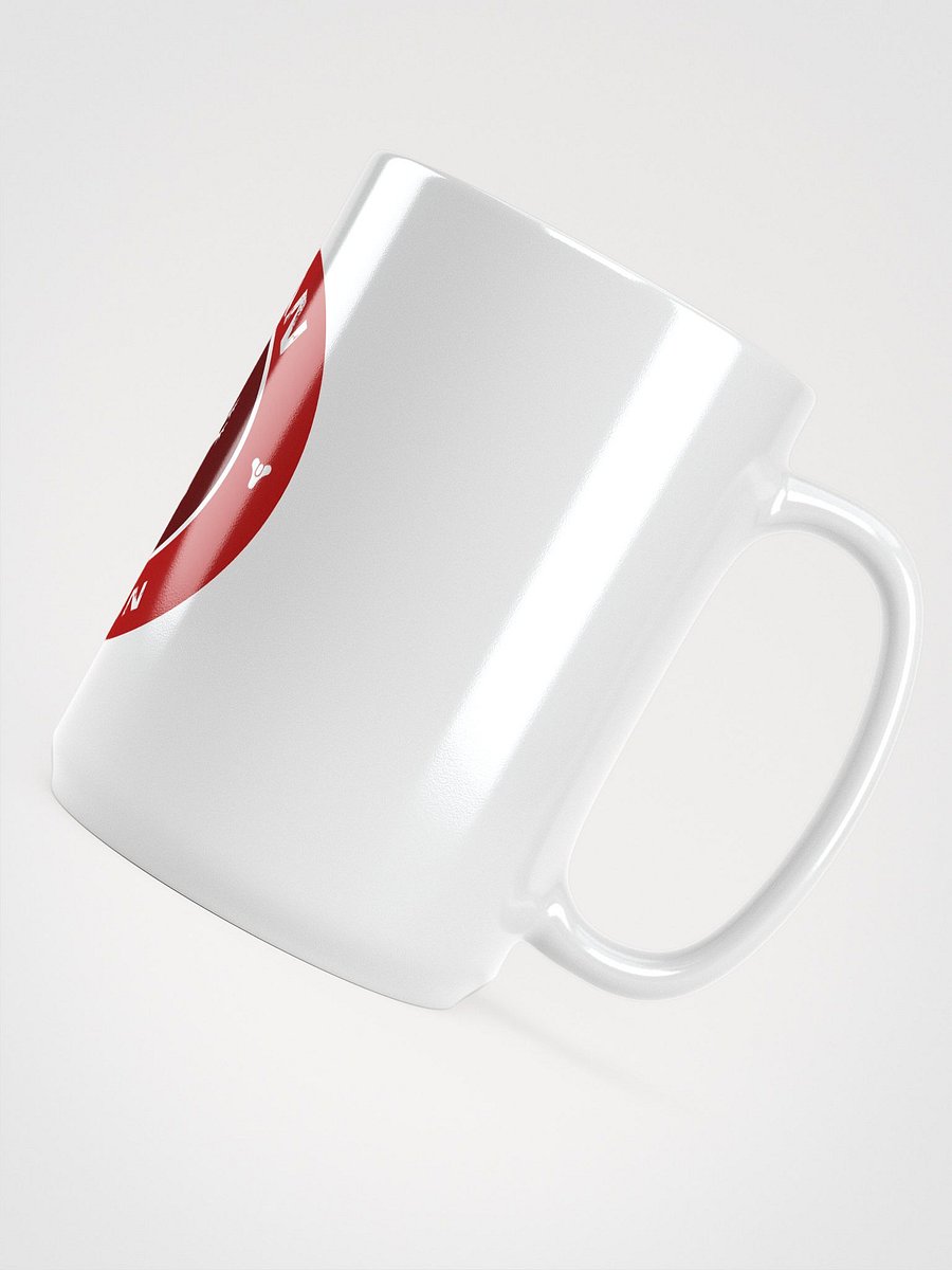 Titan Main Mug product image (5)