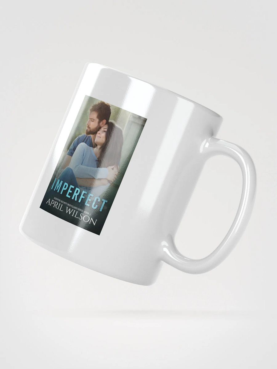 Coffee cup - Imperfect product image (2)