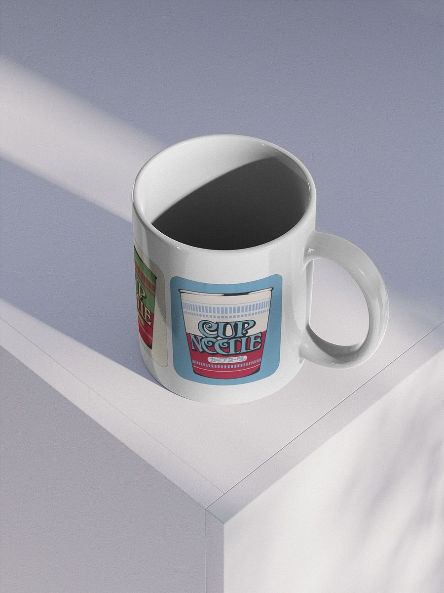 Cup Noodle Mug product image (4)