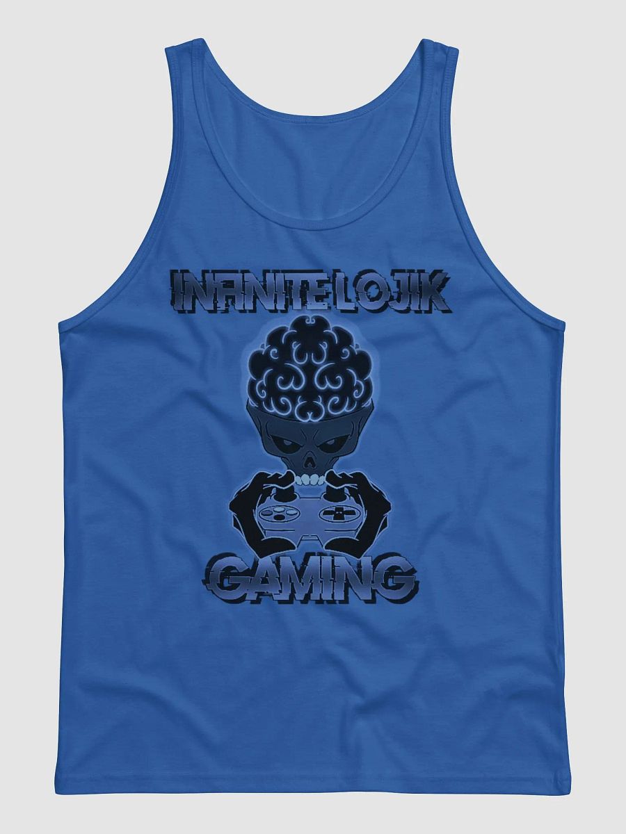Hive Mind Artic Tank product image (1)