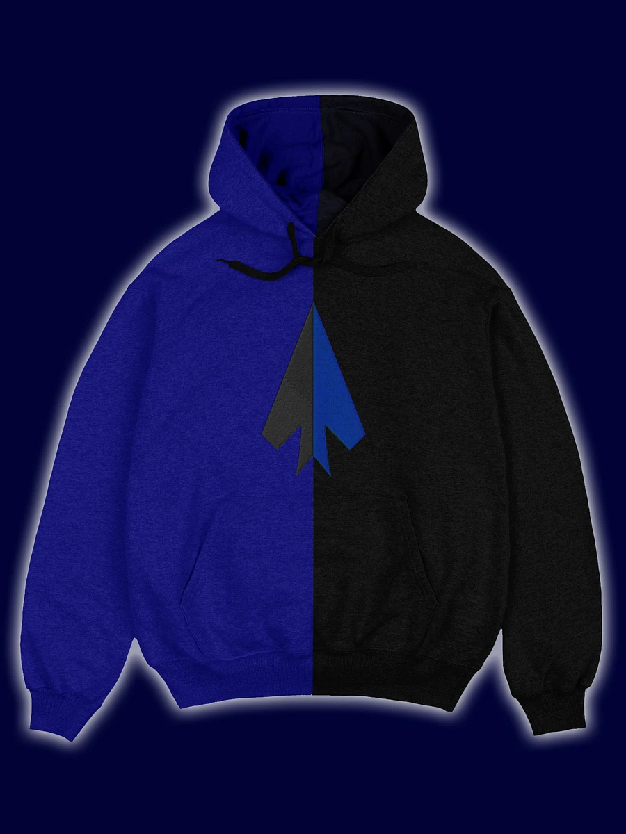 Sneegsnag Custom Hoodie product image (1)