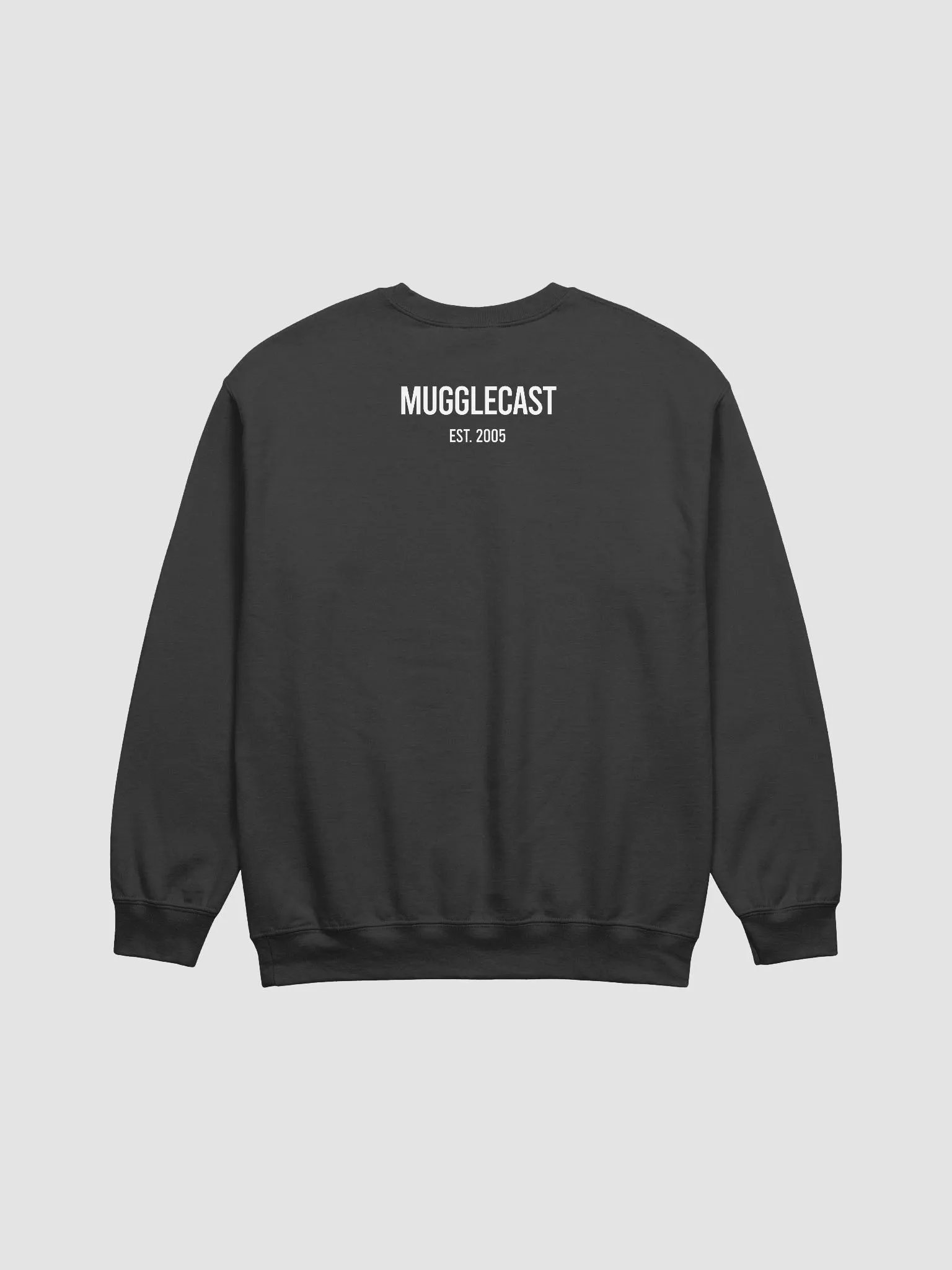 'We Criticize Because We Care' Sweater product image (3)
