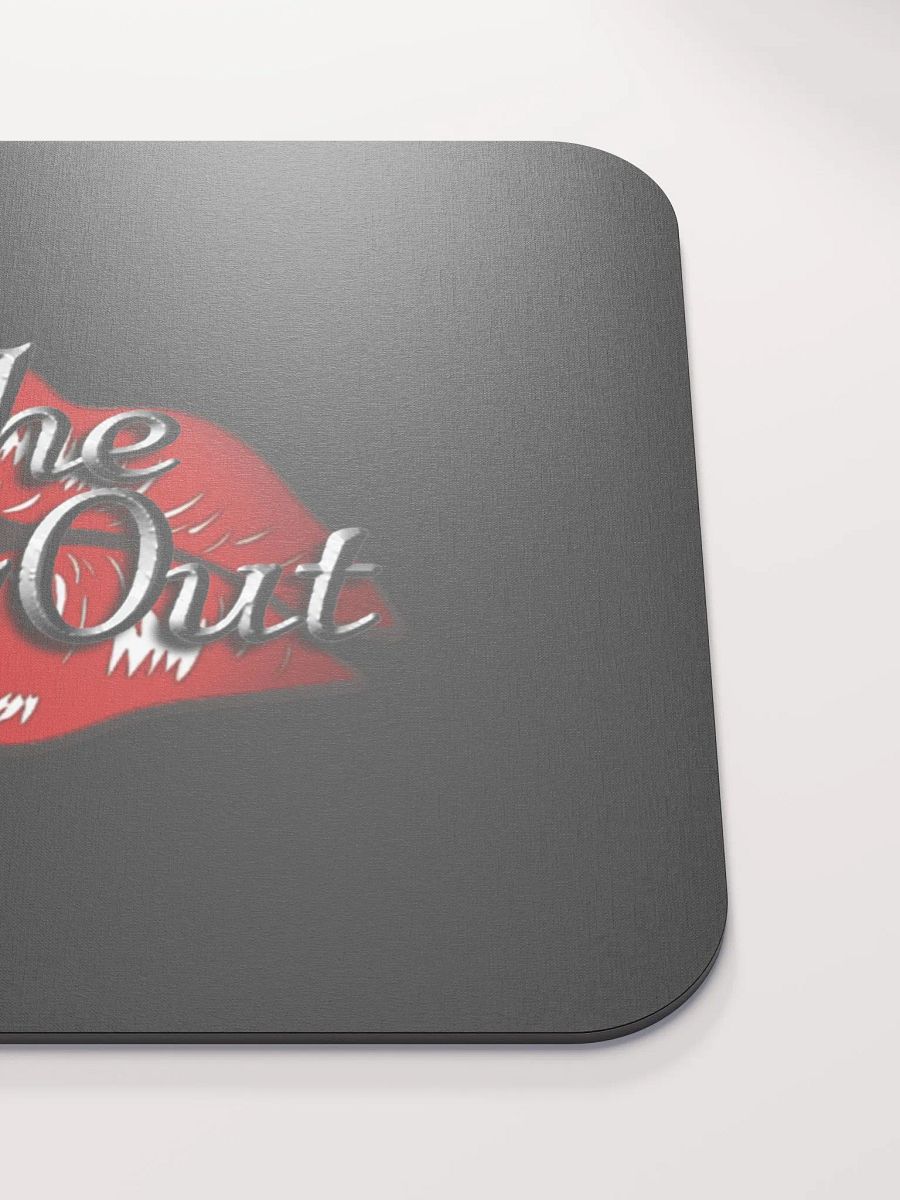 The Dug out Mouse Pad product image (5)