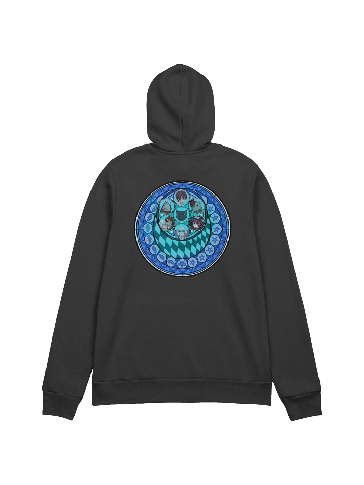 Awakening Station Hoodie product image (5)