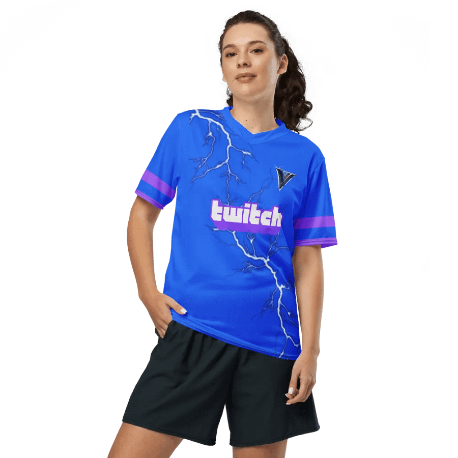 Voltage Jersey product image (7)