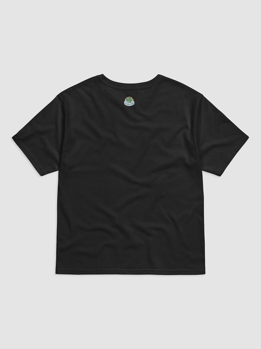 Rotten Zilla Relaxed-fit T-Shirt product image (6)