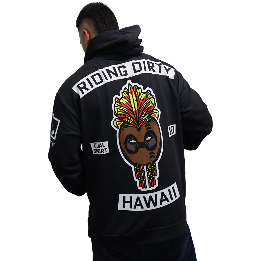 Riding Crew Hoodie product image (5)