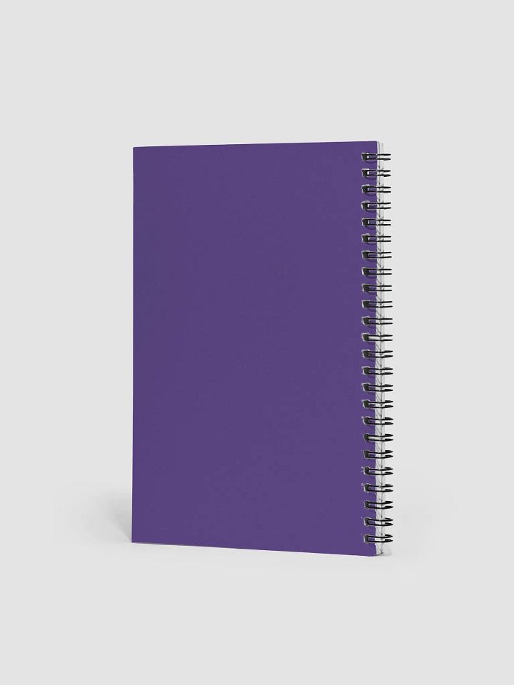 I Heart You - Notbook product image (2)