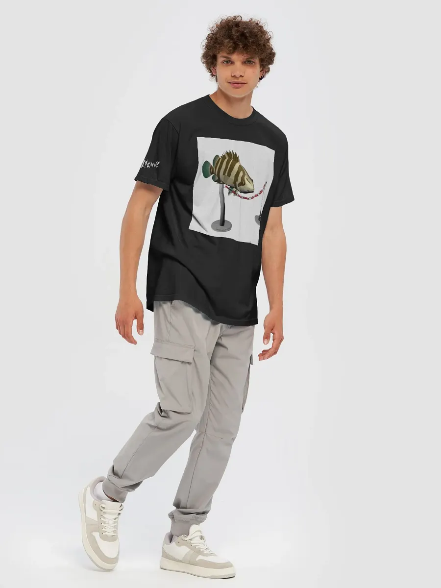 FISH IN LINE v2 product image (5)