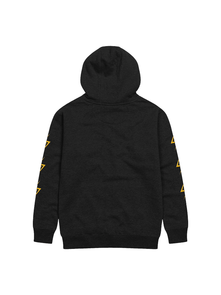 League 7 Hoodie product image (6)