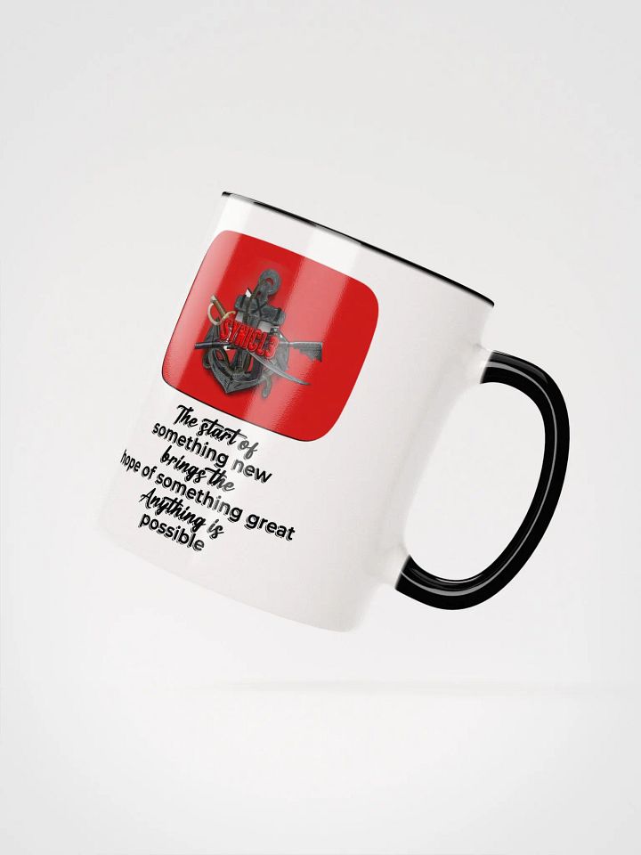 YT Anything - Mug product image (18)