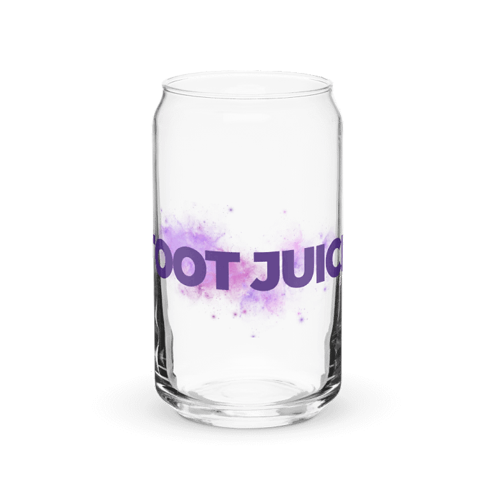 Clear Toot Juice! product image (1)