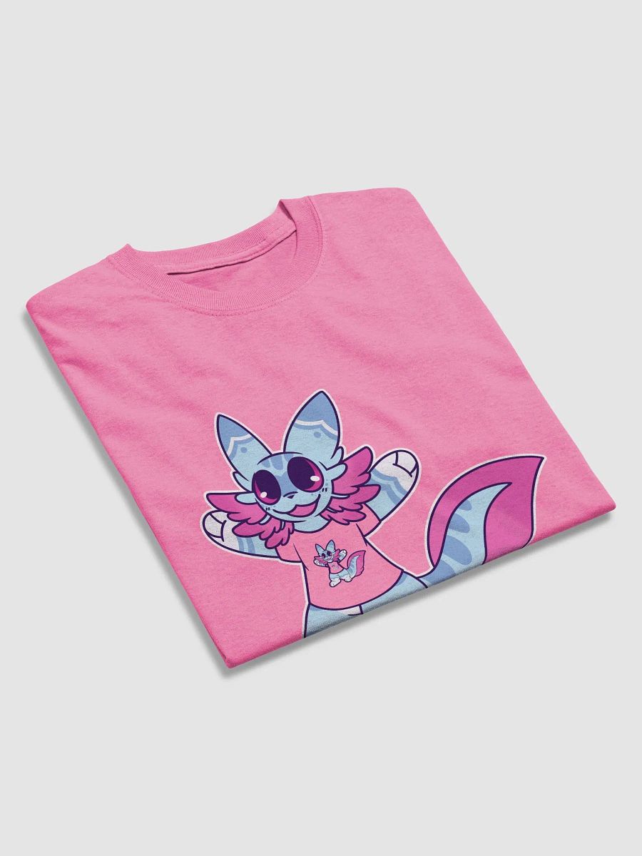 Rivcursive T-Shirt product image (11)