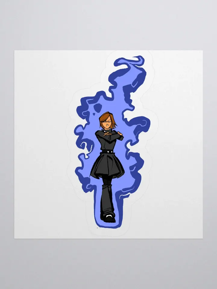 Nobara Sticker product image (5)