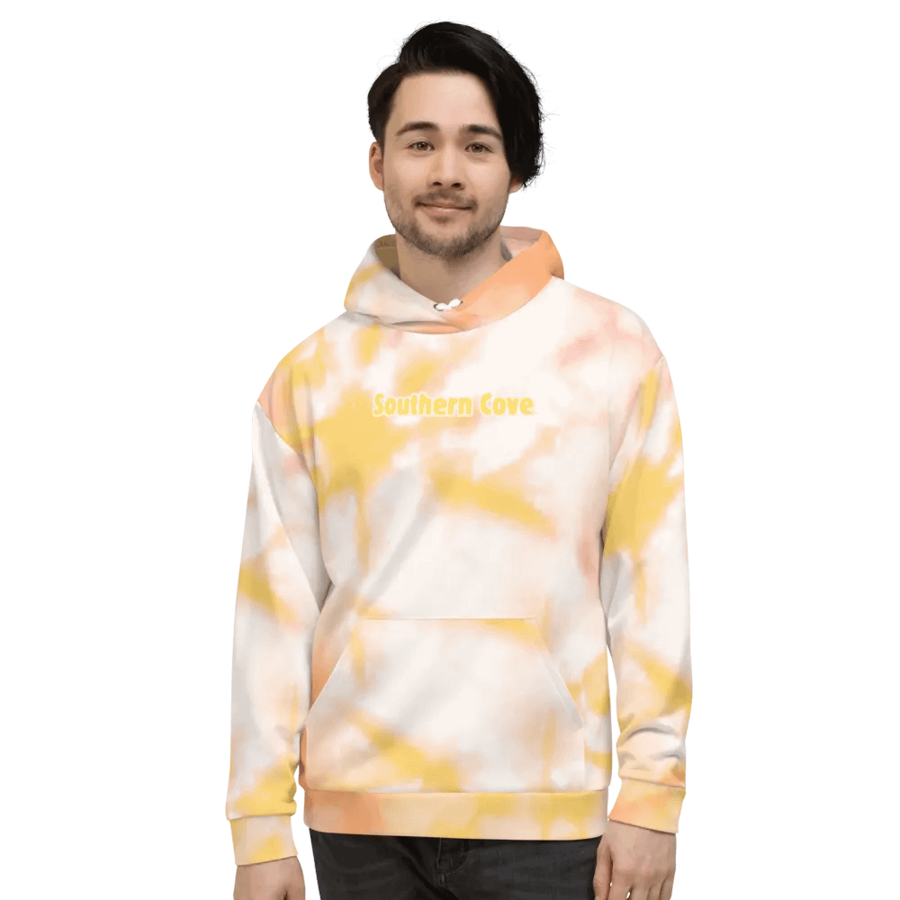 Summer Ice Block Southern Cove Hoodie product image (2)