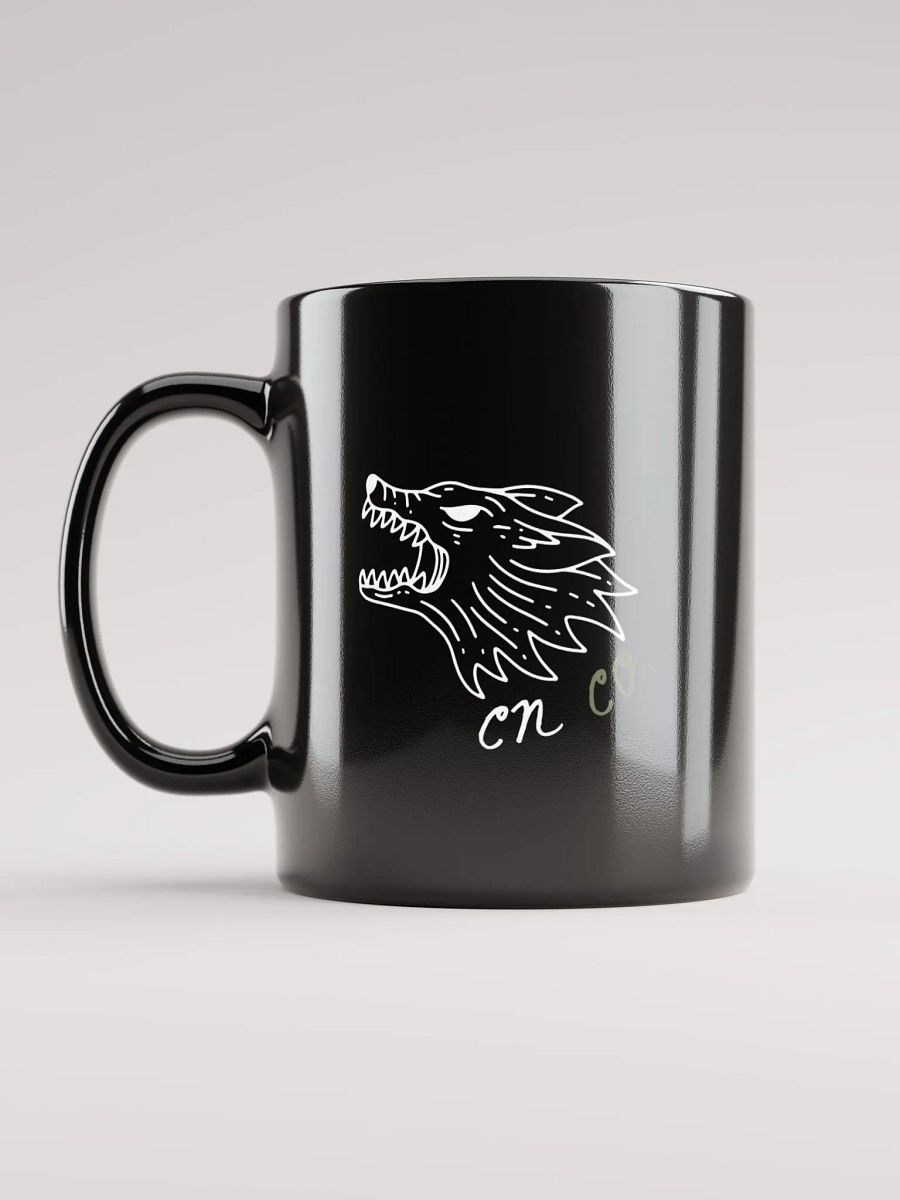 SAGE | Fueled By Spite Mug {Colorblock} product image (1)