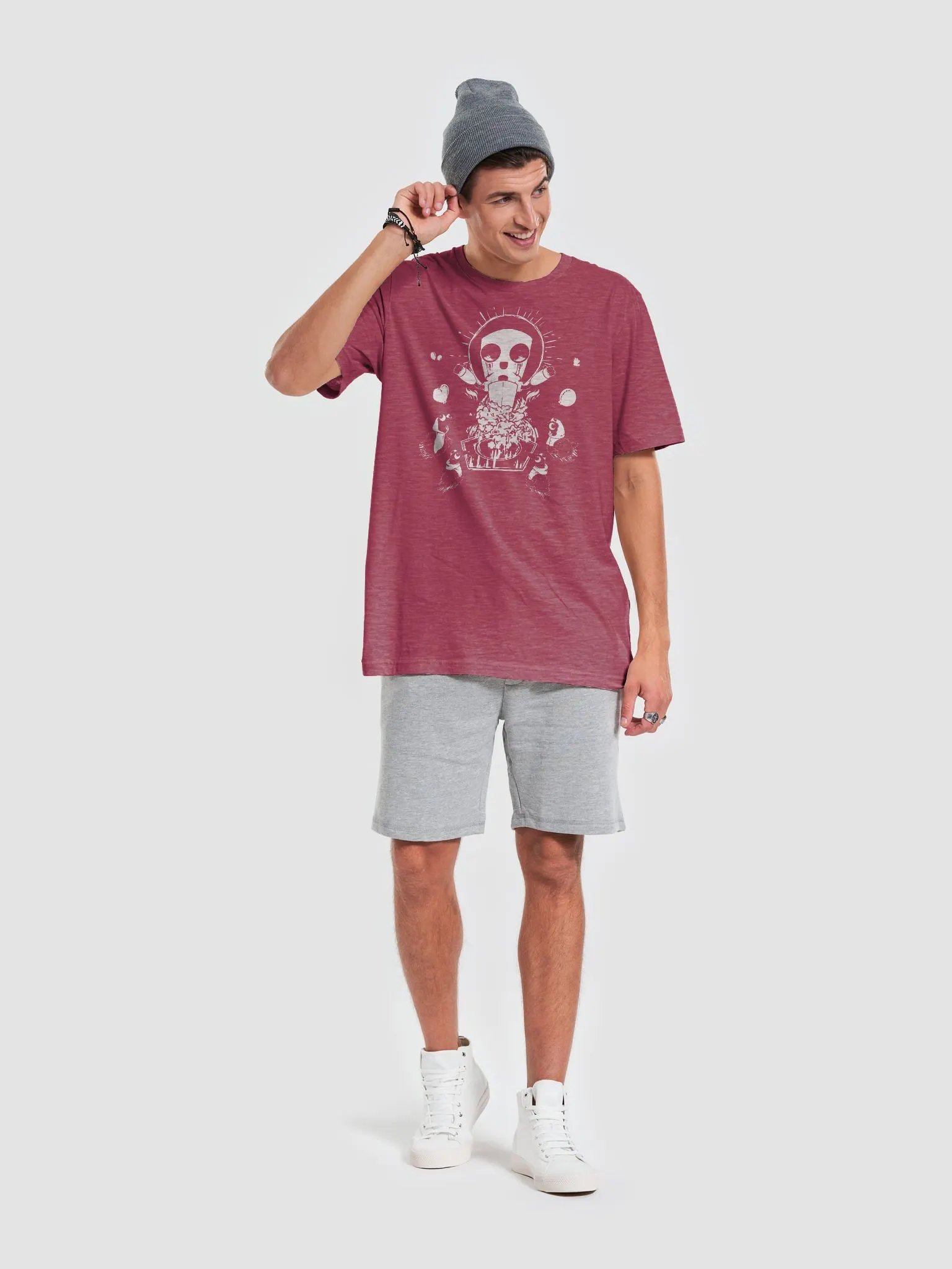 Cult Tee product image (69)