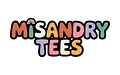 Misandry Tees