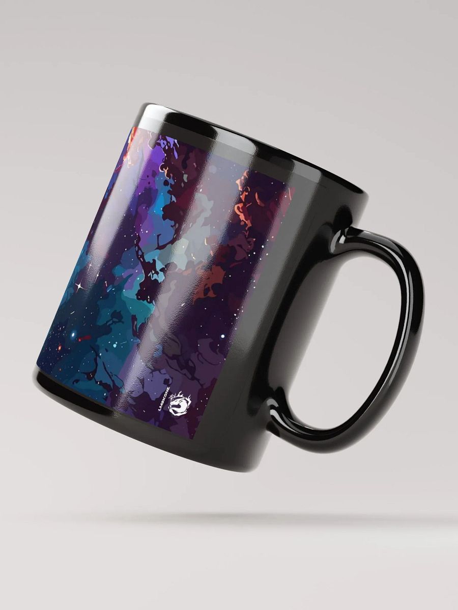 Cosmic Explosion Mug product image (4)