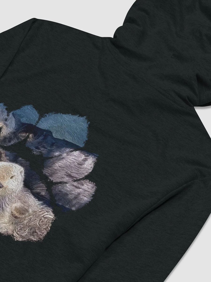 About Otters Lightweight Hoodie product image (4)