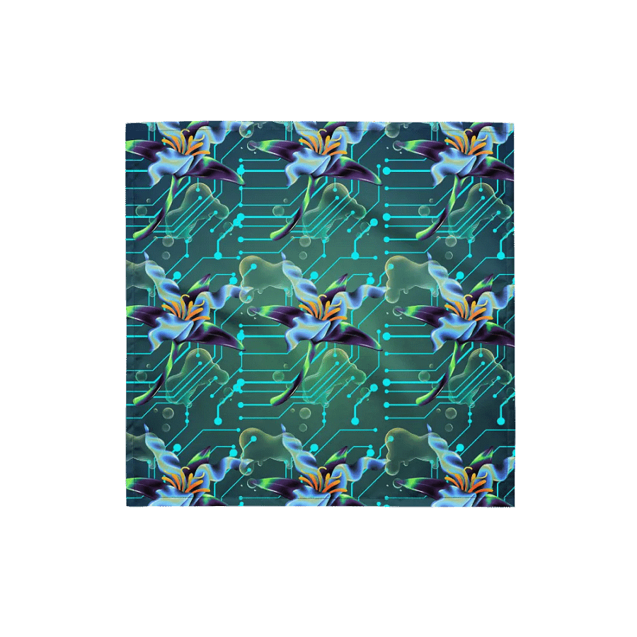 Magic-meta bandana for the fun gen z ladies product image (1)