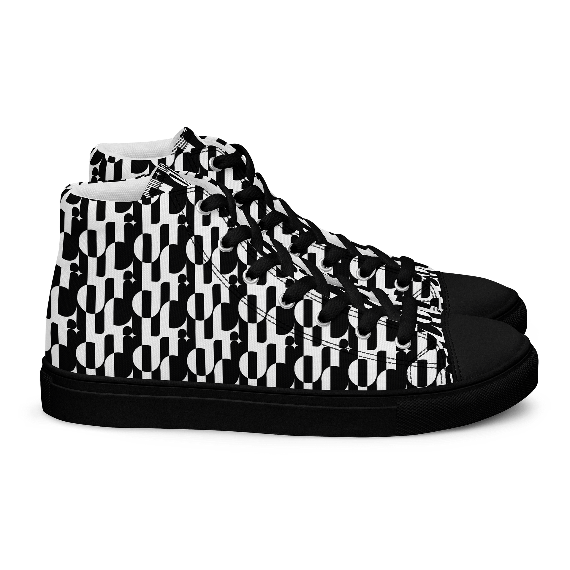 Studio 54 | Women's High Top Sneaker product image (3)