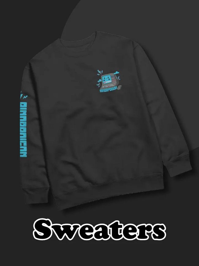 Sweaters