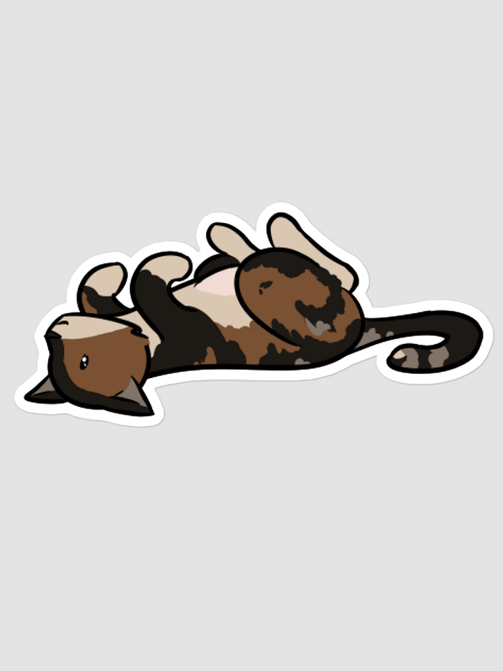 [FlippCT] Bubble-free stickers product image (1)