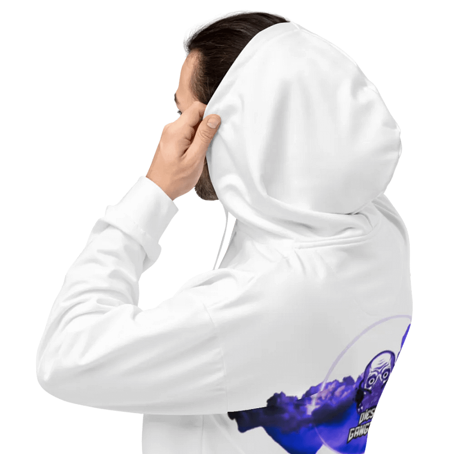 DieselGang Hoodie 2.0 product image (3)