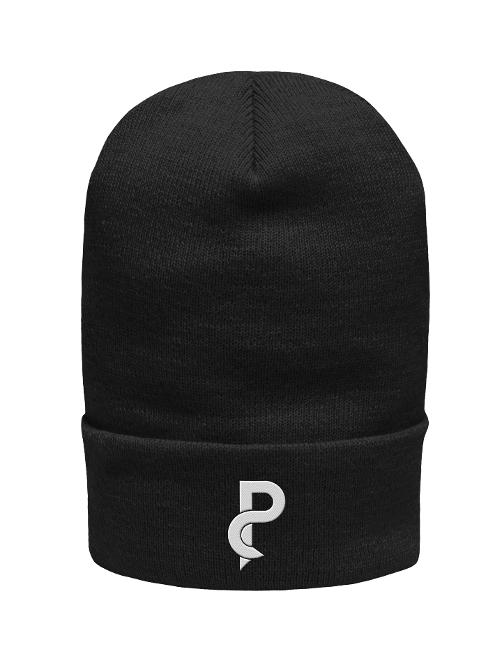 PC Beanie product image (1)