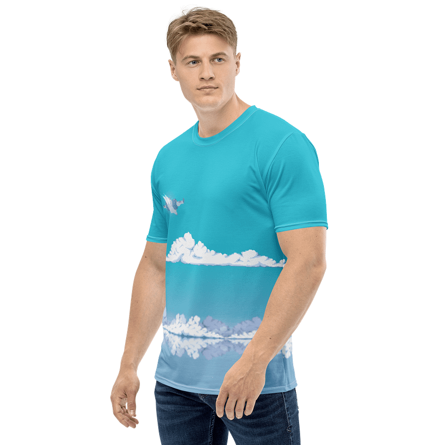 WELKIN T-shirt M product image (3)