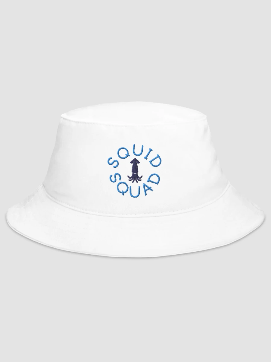 Squid in a Bucket Hat product image (2)