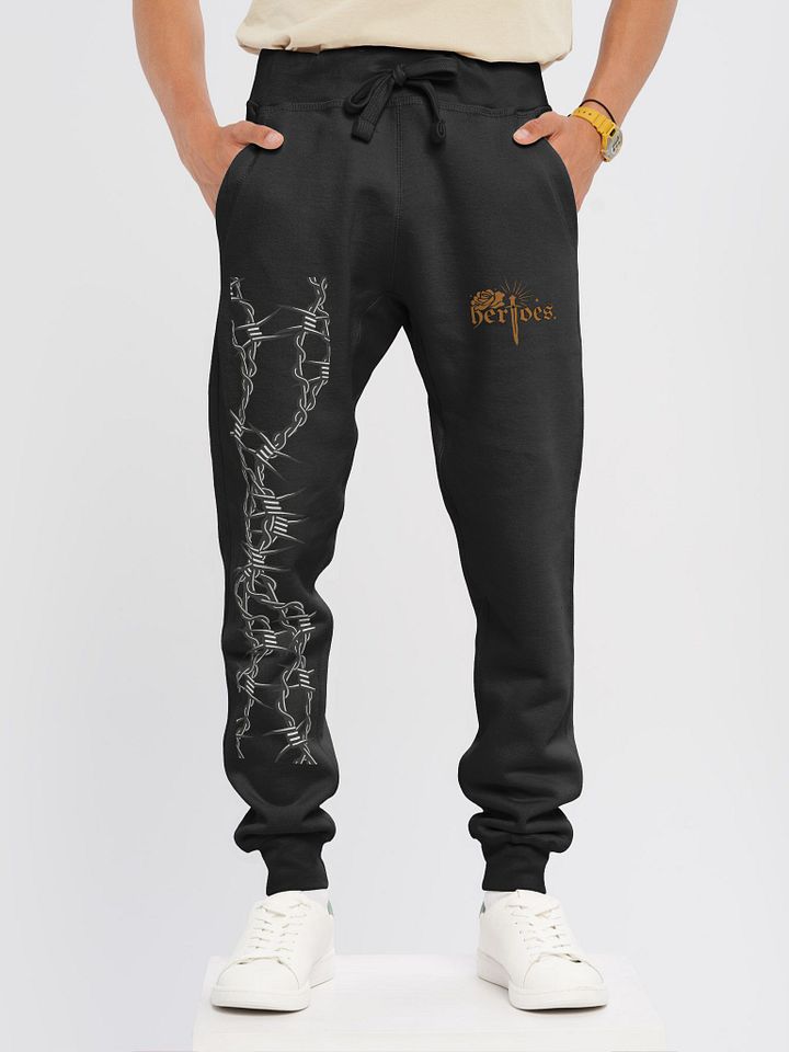 HFH Series 1 Joggers product image (2)