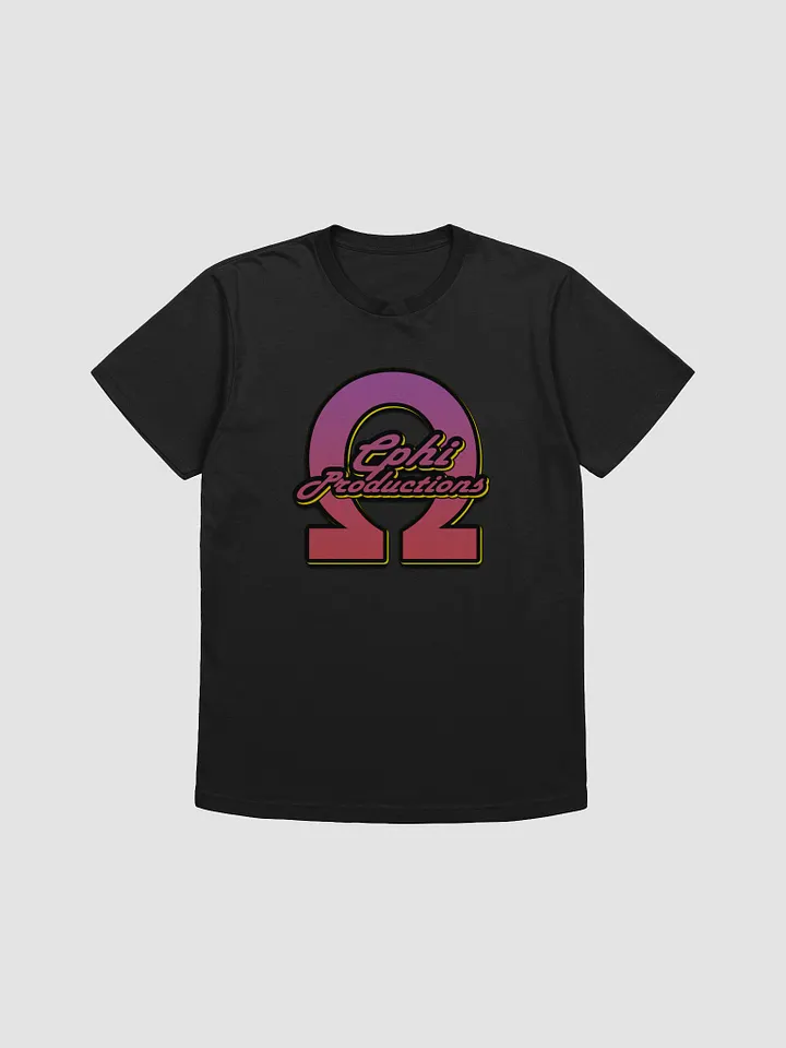 First ever Tee! product image (1)
