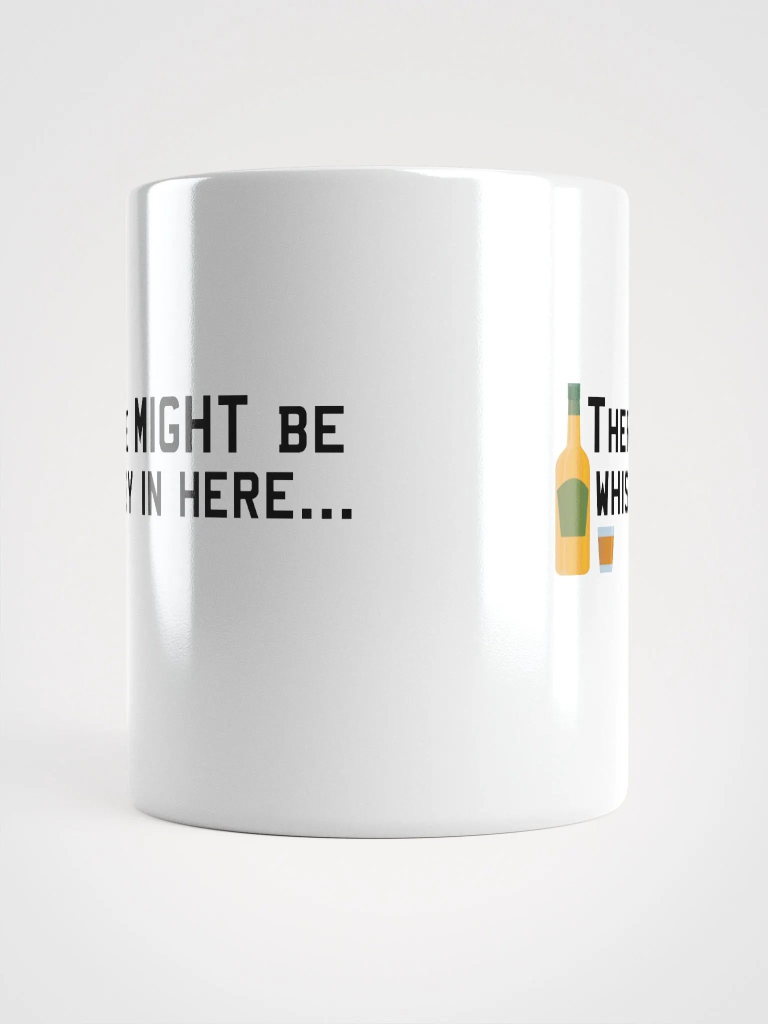 Might Be Whisky Mug product image (14)