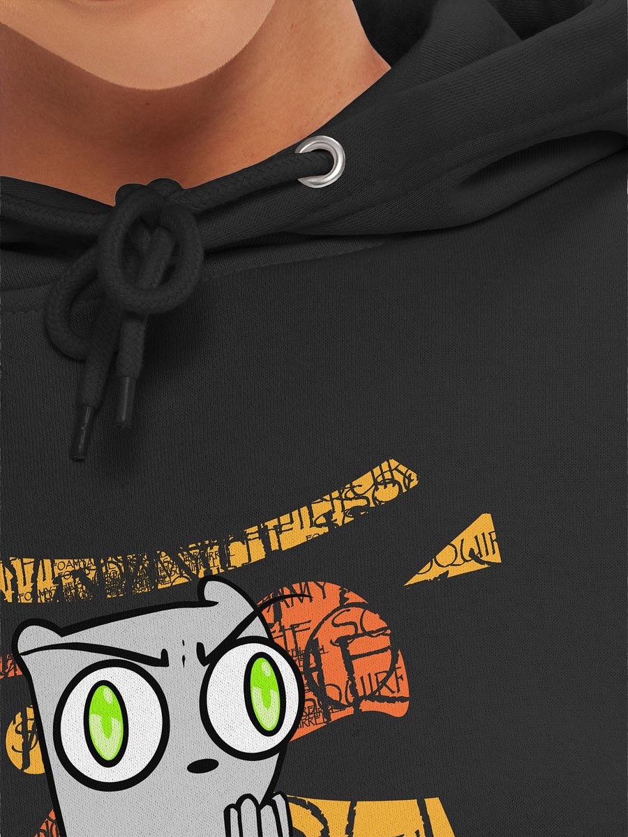 I Have Mastered the Zen of Anger : Foamy The Squirrel product image (7)